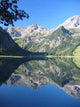 Reflective Lake 2 Wall Decal