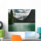 Turquoise Lake Wall Decal
