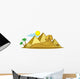 Egypt Wall Decal