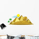 Egypt Wall Decal