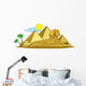 Egypt Wall Decal