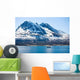 Mountain Peak Wall Decal