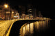 Beirut at Night (Lebanon) Wall Mural