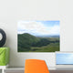Le Sancy Et La Wall Decal