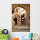Ancient Alley in Jewish Quarter, Jerusalem Wall Mural