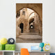Ancient Alley in Jewish Quarter, Jerusalem Wall Mural