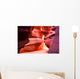 Antelope Slot Canyon Wall Mural
