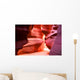 Antelope Slot Canyon Wall Mural