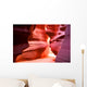 Antelope Slot Canyon Wall Mural