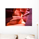 Antelope Slot Canyon Wall Mural