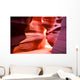Antelope Slot Canyon Wall Mural
