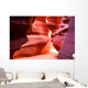 Antelope Slot Canyon Wall Mural