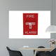 Fire Detector White