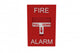 Fire Detector White