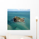 Ile Bretagne Wall Decal