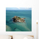 Ile Bretagne Wall Decal