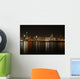 Chicago Skyline Wall Mural