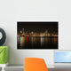 Chicago Skyline Wall Mural