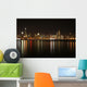 Chicago Skyline Wall Mural