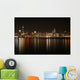 Chicago Skyline Wall Mural