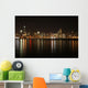 Chicago Skyline Wall Mural