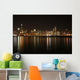 Chicago Skyline Wall Mural