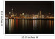 Chicago Skyline Wall Mural