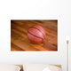 Basketball Wall Mural
