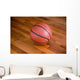 Basketball Wall Mural