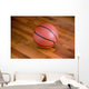 Basketball Wall Mural