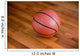 Basketball Wall Mural