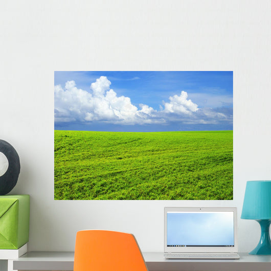 Landscape Wall Mural