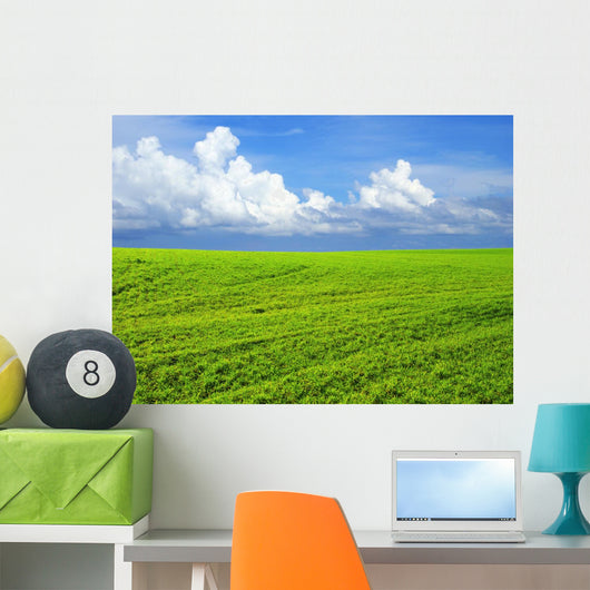 Landscape Wall Mural