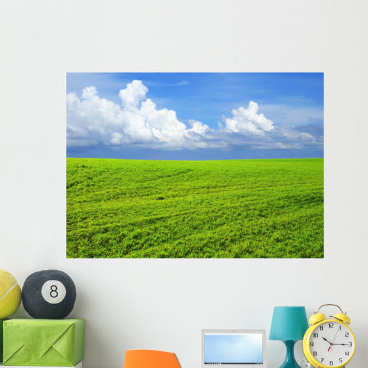 Landscape Wall Mural