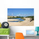 Landes Moliets Current D Wall Decal