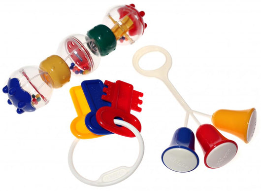 Toys