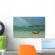 Phuket Island Wall Decal