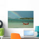Phuket Island Wall Decal