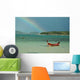 Phuket Island Wall Decal