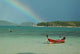 Phuket Island Wall Decal