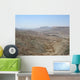 Desert Du Neguev Israel Wall Decal