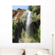 Cascade Wall Decal Design 1