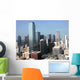 Dallas Wall Decal