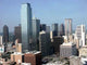 Dallas Wall Decal
