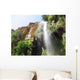 Cascade D'eau En Israel Wall Decal