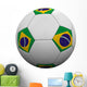 Brazil Wall Decal