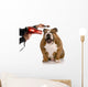 Dog Grooming Wall Decal