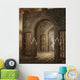 154 Fantasy Scenery Wall Mural