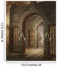154 Fantasy Scenery Wall Mural