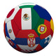 soccer world cup Wall Decal